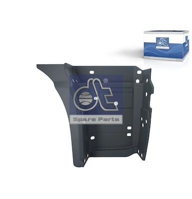 Rocker Panel